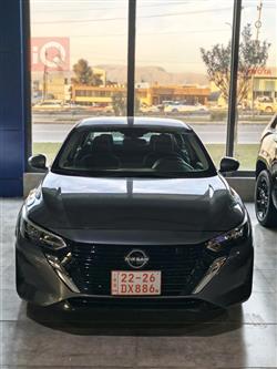 نيسان سنترا